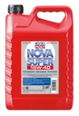 OLEJ LIQUI MOLY NOVA SUPER 15W-40 HD 5L SYNTETICKÝ