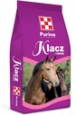 Nutrena Purina krmivo pre kone pre kobyly a žriebätá 25kg