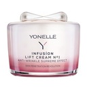 Yonelle Infusion Cream No1 liftingový krém 55ml