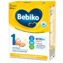 BEBIKO 1 Dojčenské mlieko 600g