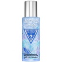 GUESS Mykonos Breeze rozjasňujúca telová hmla 250 ml