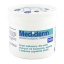 MEDIDERM KRÉM 500 G PSORIÁZA Ekzém ATOPIA