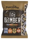 Pszczółka Beember cukríky 1 kg