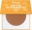 MIYO Sun Kissed Bronzing Powder 02 Chilly Bronze