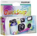 Jednorazový fotoaparát Fujifilm QuickSnap ISO 400 na 27 snímok