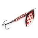 RON THOMPSON SALMON SPINNER CB 30g