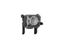 Halogénová lampa OPEL MERIVA A 1 I LIFT FL 2006-2010