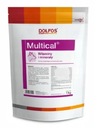 DOLFOS MULTICAL 1KG POWDER vitamíny pre psov