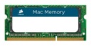 Pamäť Apple Qualified 4GB/1066 CL7 DDR3 SODIMM