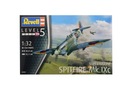 Stavebnica modelu A9335 Spitfire Mk.IXc