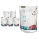 Dolina Noteci Piper Sterilizovaný tuniak 10x100g