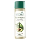 BIO Avokádový masážny olej 200ml Biotique