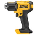 Akumulátorová teplovzdušná pištoľ Dewalt DCE530N