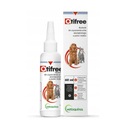 Otifree Tekutý prípravok na čistenie uší 60 ml