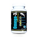 GameDog Omega-3 60 kapsuly