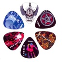 Pick Sada hrotov Boston Rock 0,60 mm