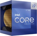 PROCESOR INTEL CORE I9-12900K ALDER LAKE 3,2 GHz