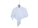 Závesná dekorácia Ghost 80 cm Halloween