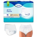 Tena Pants Pro Skin absorpčné nohavičky, veľkosť M, 30 ks.