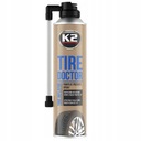 K2 Tire Doktor aerosól na hustenie pneumatík 500 ml