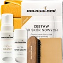 COLOURLOCK SÚPRAVA NA ČISTENIE A OCHRANU ČALÚNNEJ KOŽE