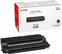 ORIGINÁLNY TONER CANON E30 3,6K BLACK OEM