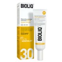 Bioliq SPF Minerálna ochranná emulzia SPF 30 30ml