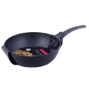 MRAMOROVÁ PANICA HRUBÁ HLOBOKÁ WOK 26 CM INDUKČNÁ