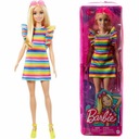 Barbie Fashionistas - Bábika 197 HJR96