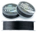 BRAID BRAID POWER X12 BLACK 0,35mm 150m