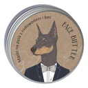 LAQ Maslo na tvár - Doberman 50ml