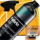 CarPro CQuartz Fabric 2.0 IMPREGNANT NA ČALÚNENIE AUTO HYDRO 500ml