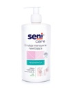 SENI CARE intenzívne hydratačná emulzia 500ml