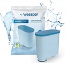 FILTER WESSPER pre kávovar Philips Latte Go Saeco AquaClear