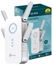 TP-LINK RE650 WIFI REPEATER WLAN AC2600