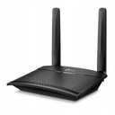 Mobilný router TP-Link TL-MR100 4G LTE N