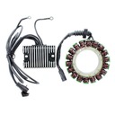 NAVIJACÍ STATOR HARLEY-DAVIDSON SOFTAIL 00