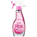 MOSCHINO Pink Fresh Couture EDT toaletná voda pre ženy parfémy 50ml