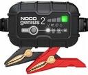 NOCO INTELIGENTNÁ NABÍJAČKA GENIUS 2 6V 12V 2A