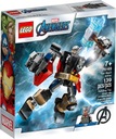 76169 Lego Marvel Avengers Thor Mech