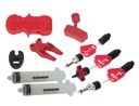 Súprava Sram pre štandardnú súpravu Bleed Kit