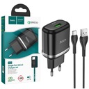 Rýchla nabíjačka + USB-C kábel Samsung A13 A14 A23 A32 A33 A34 A52s A53 A54