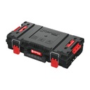 Qbrick PRIME Toolbox 150 Vario