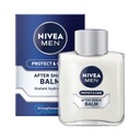 Nivea Men Protect & Care hydratačný balzam po holení 100 ml