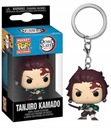 Funko Pop! Démon SLAYER Tanjiro Kamado Keychain