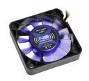 Noiseblocker BlackSilent XM1 ventilátor 40 x 40 mm