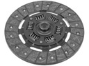 DISK SPOJKY AUDI 100 C3 2,0-2,2 200 2,1