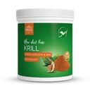 POKUSA Krill 150g Krill pre psa a mačku + ZADARMO