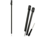 Fox Black Label QR Power Point Bankstick podpera sedlovky 45cm 16mm Skrutkovacia