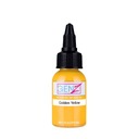 INTENZE GEN-Z GOLDEN YELLOW 30 ml INK farba